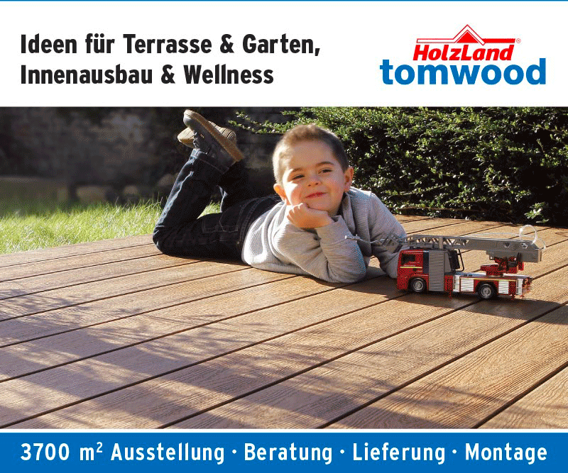Tomwood