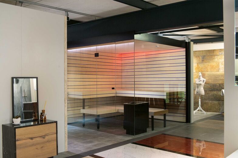 Wellness-Inspiration in Tübach