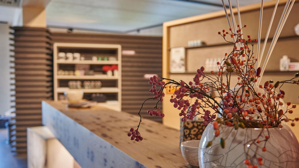 Wellness erleben