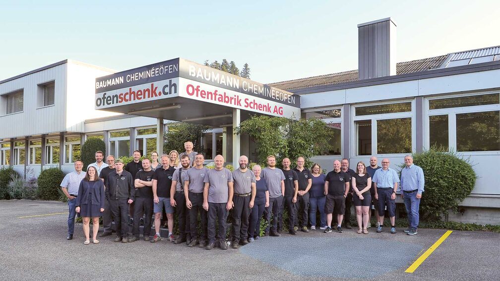 Feuerkultur mit Zukunft