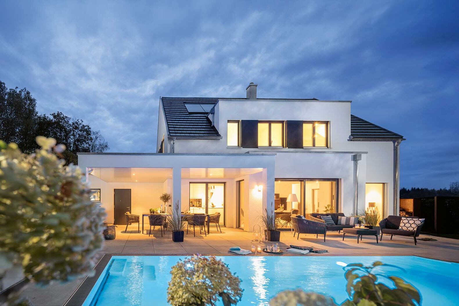 1. Rang «Haus des Jahres 2023», Kategorie Holzbau: Kobeltholzbau, Kobelt AG