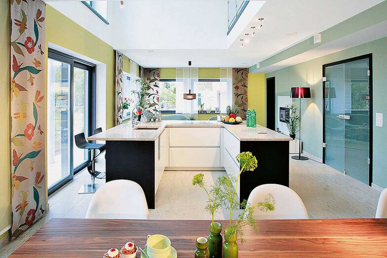 Home Expo Suhr