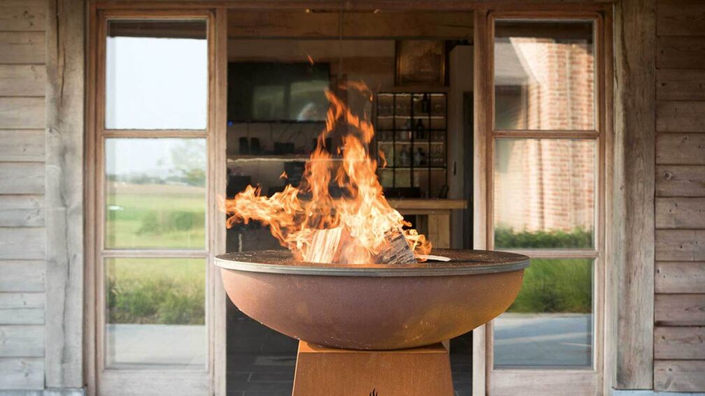 Bald ist Grillzeit!