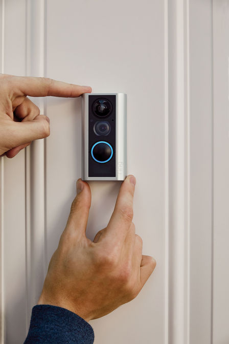 «Door View Cam»